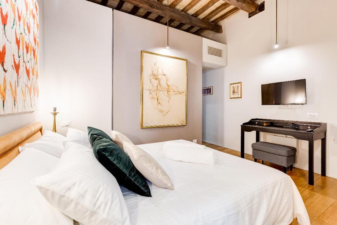 Appartamento Residenza Borgo Pio *