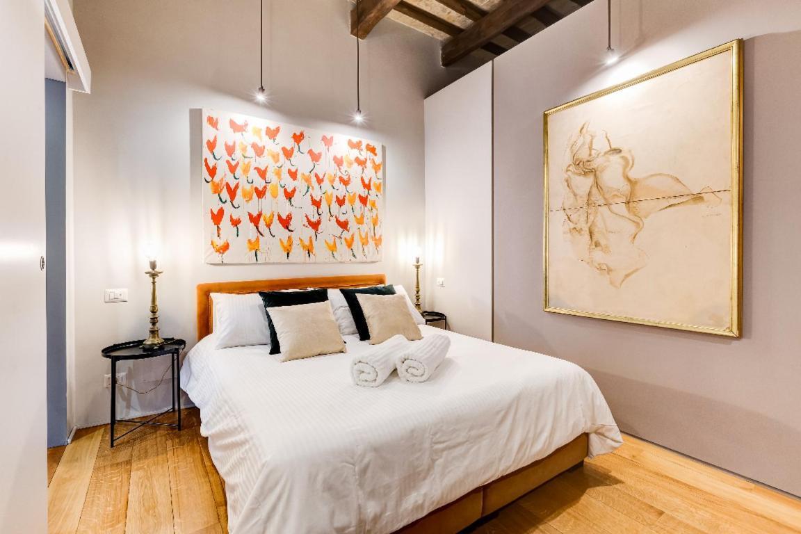 Residenza Borgo Pio Appartamento *