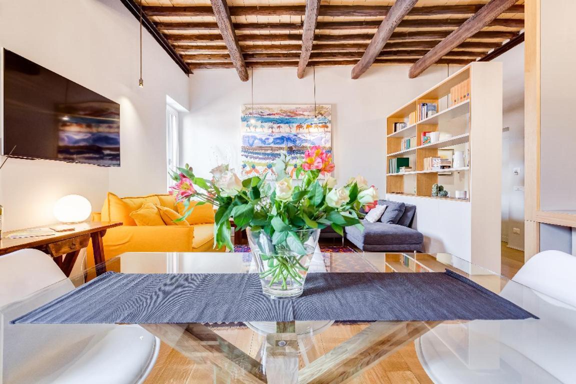 Residenza Borgo Pio Appartamento