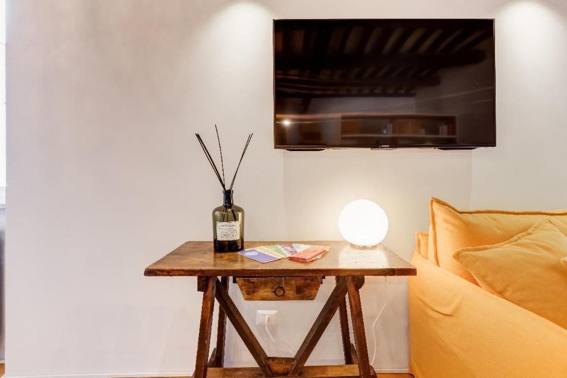 Residenza Borgo Pio Appartamento *
