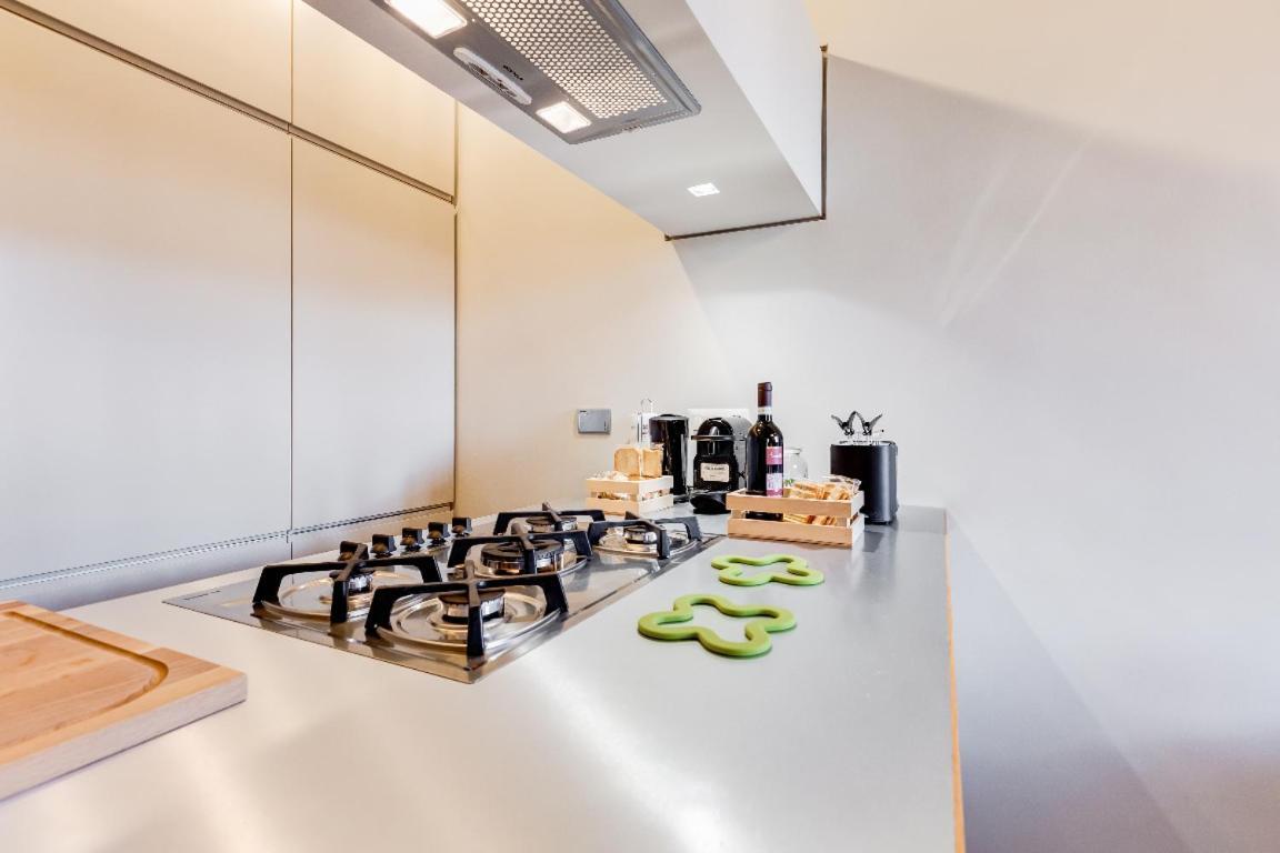 Appartamento Residenza Borgo Pio Roma