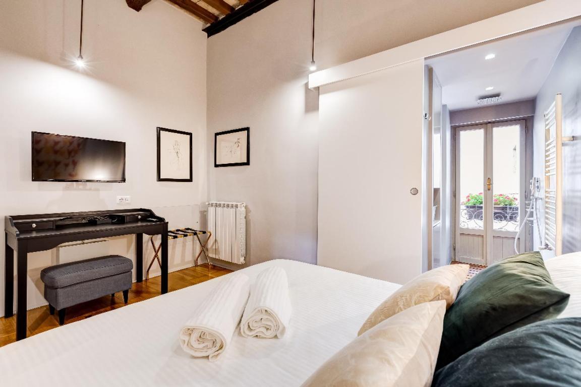 Residenza Borgo Pio Appartamento Roma