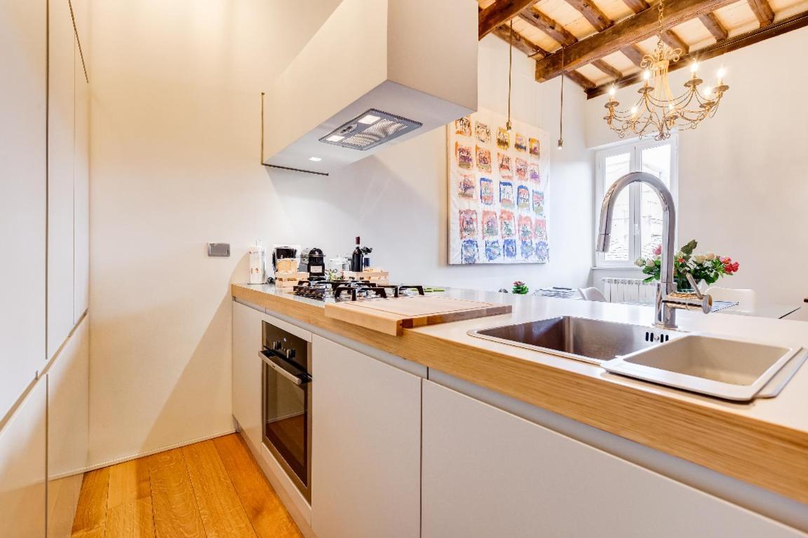 Appartamento Residenza Borgo Pio *
