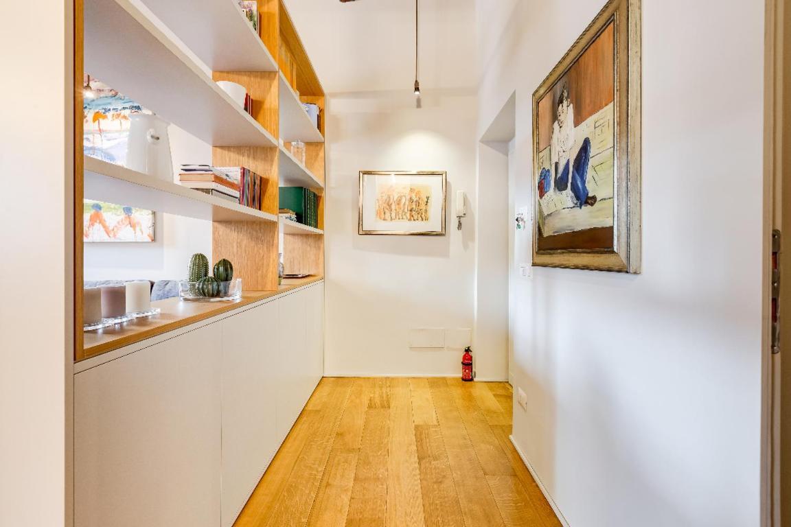 Appartamento Residenza Borgo Pio *