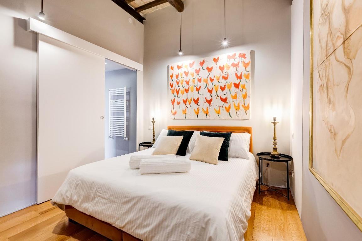 Residenza Borgo Pio Roma