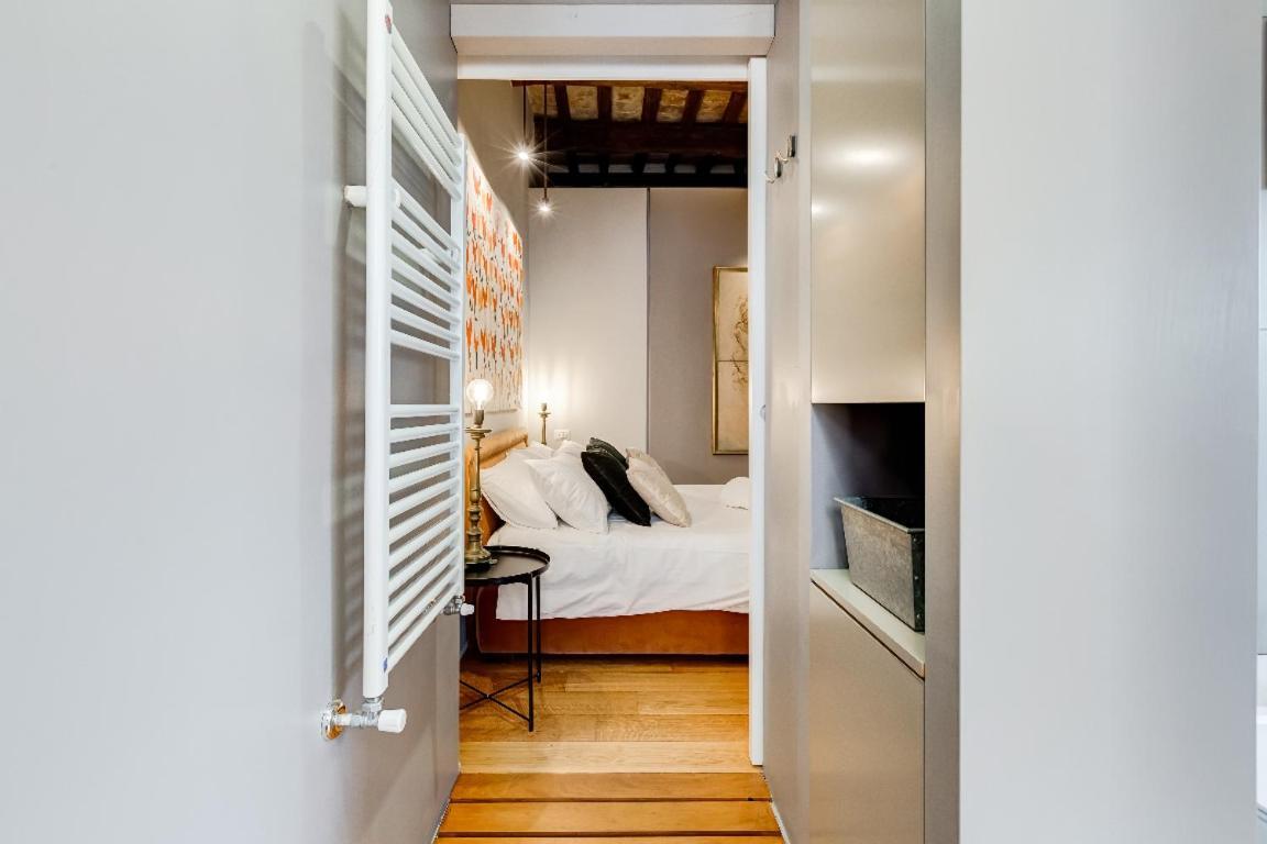 Appartamento Residenza Borgo Pio *