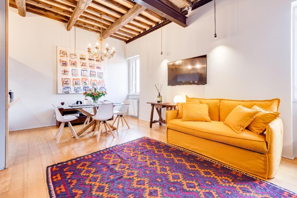 Appartamento Residenza Borgo Pio Roma