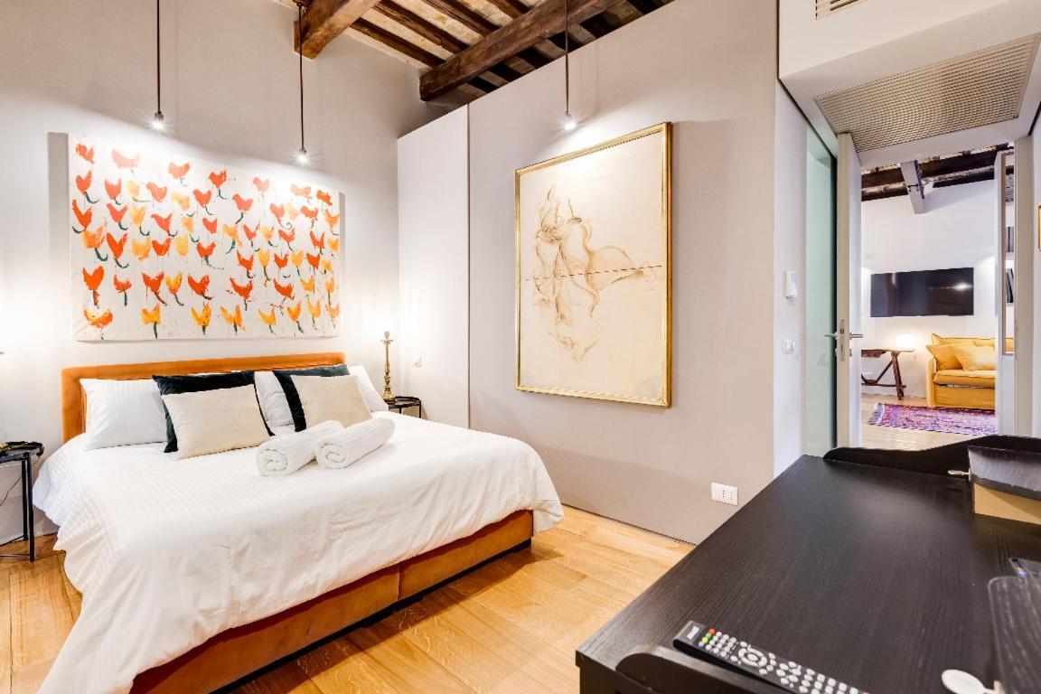 Residenza Borgo Pio Appartamento *