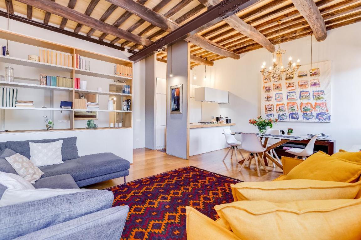 Residenza Borgo Pio Appartamento Roma