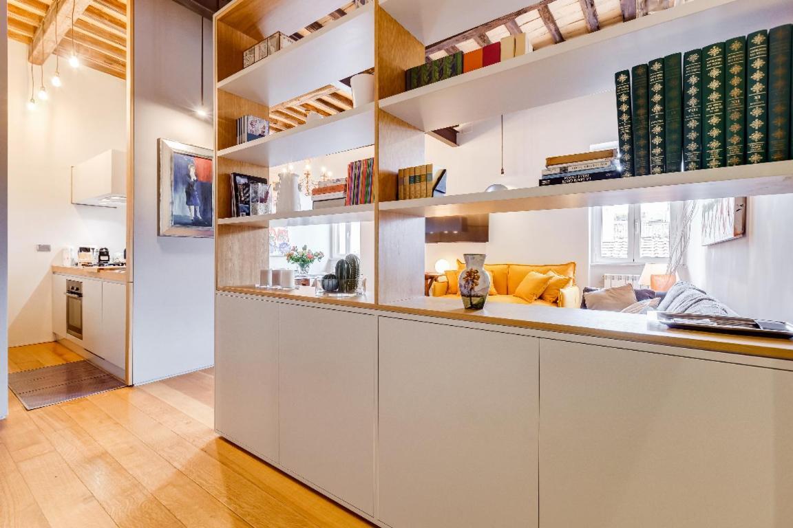 Residenza Borgo Pio Appartamento Roma