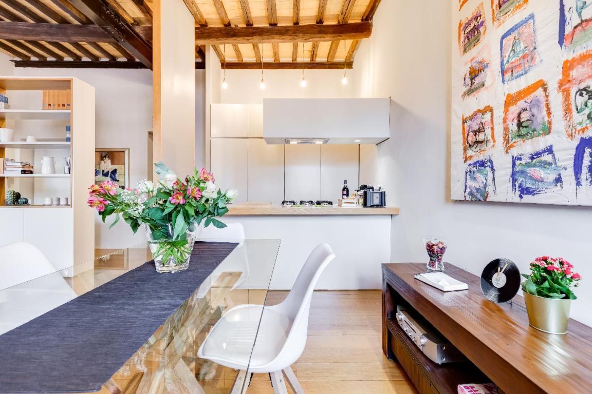 Residenza Borgo Pio Appartamento *