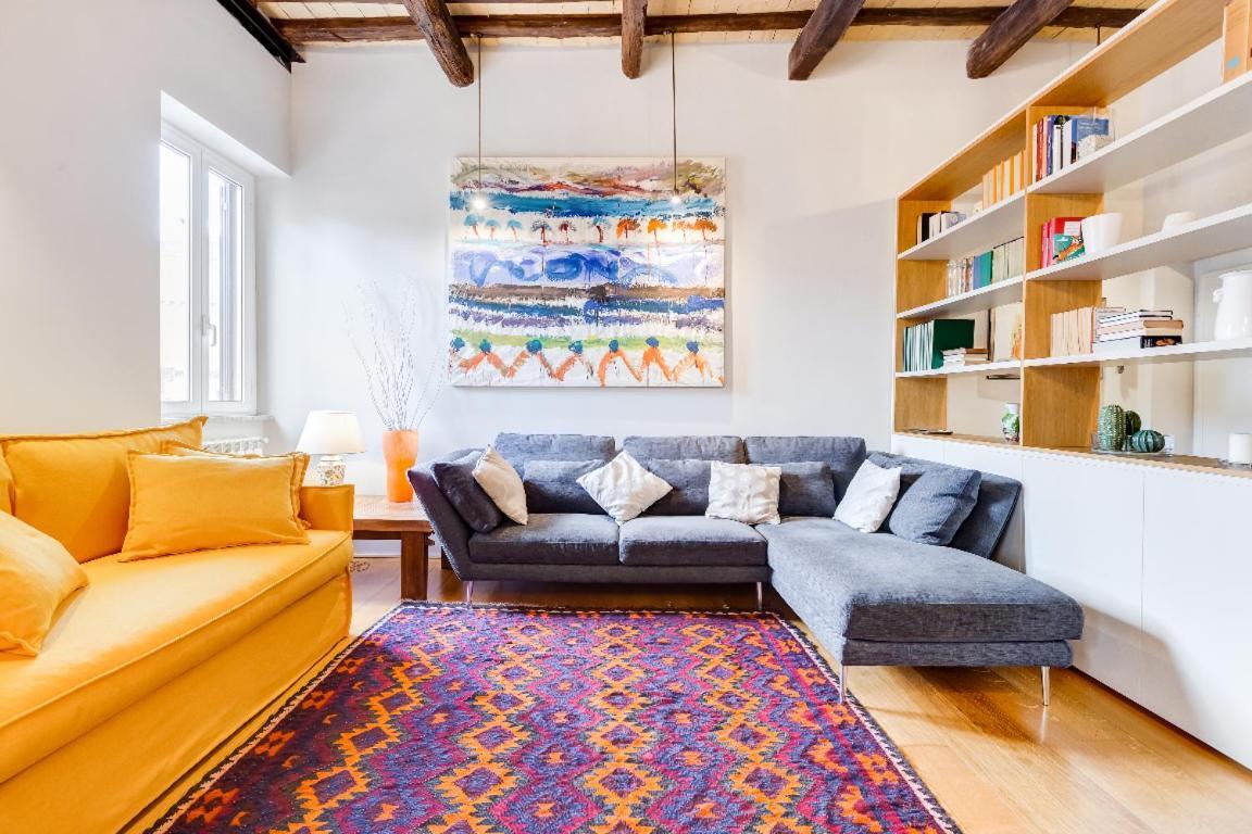 Residenza Borgo Pio Appartamento *