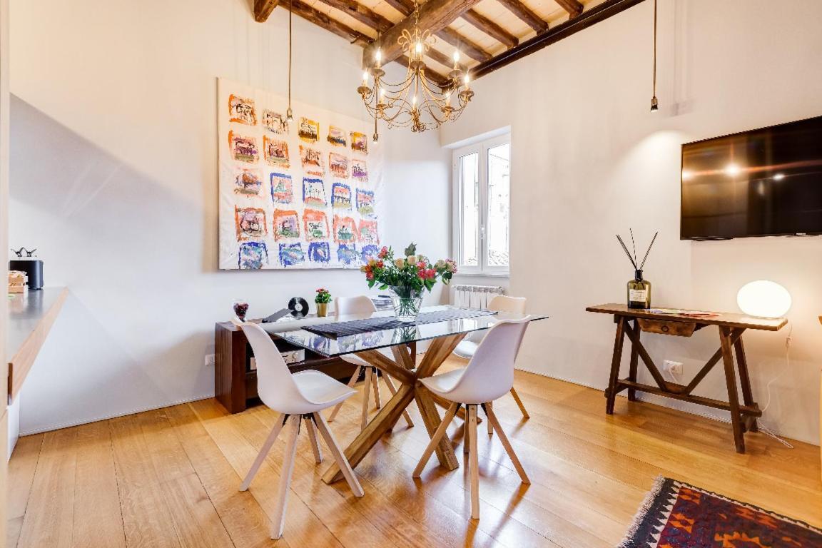 Residenza Borgo Pio Appartamento
