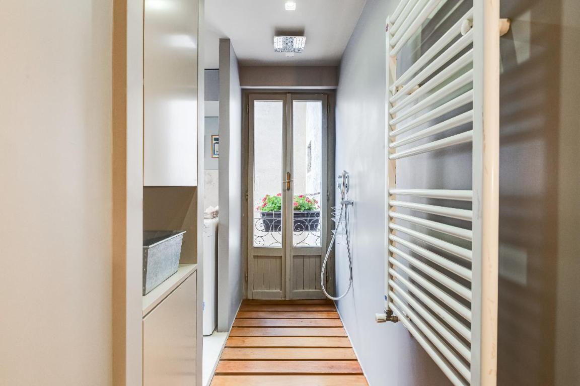 Appartamento Residenza Borgo Pio Roma