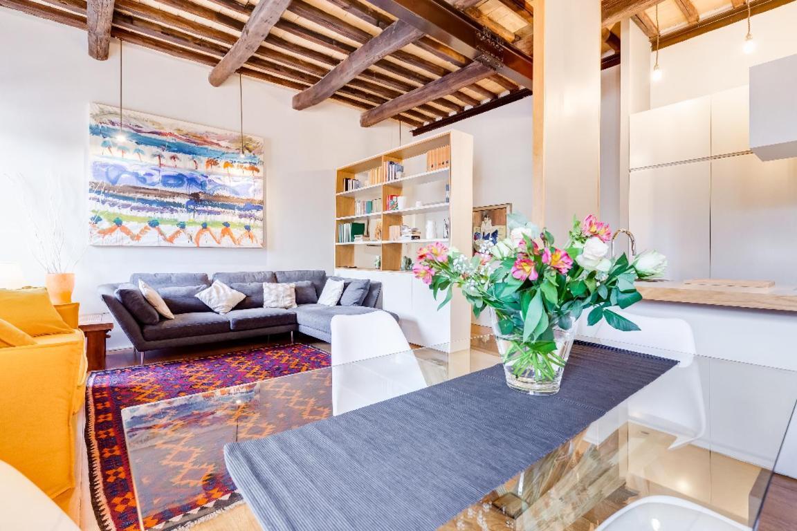 Appartamento Residenza Borgo Pio *