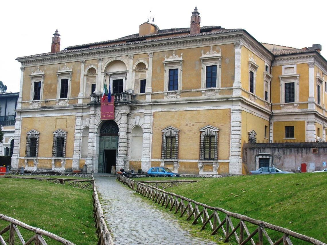 Appartamento Flat Six