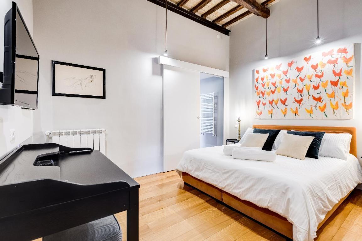 Appartamento Residenza Borgo Pio *