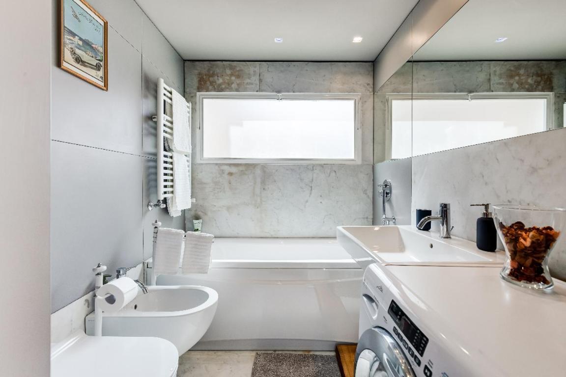 Residenza Borgo Pio Appartamento Roma