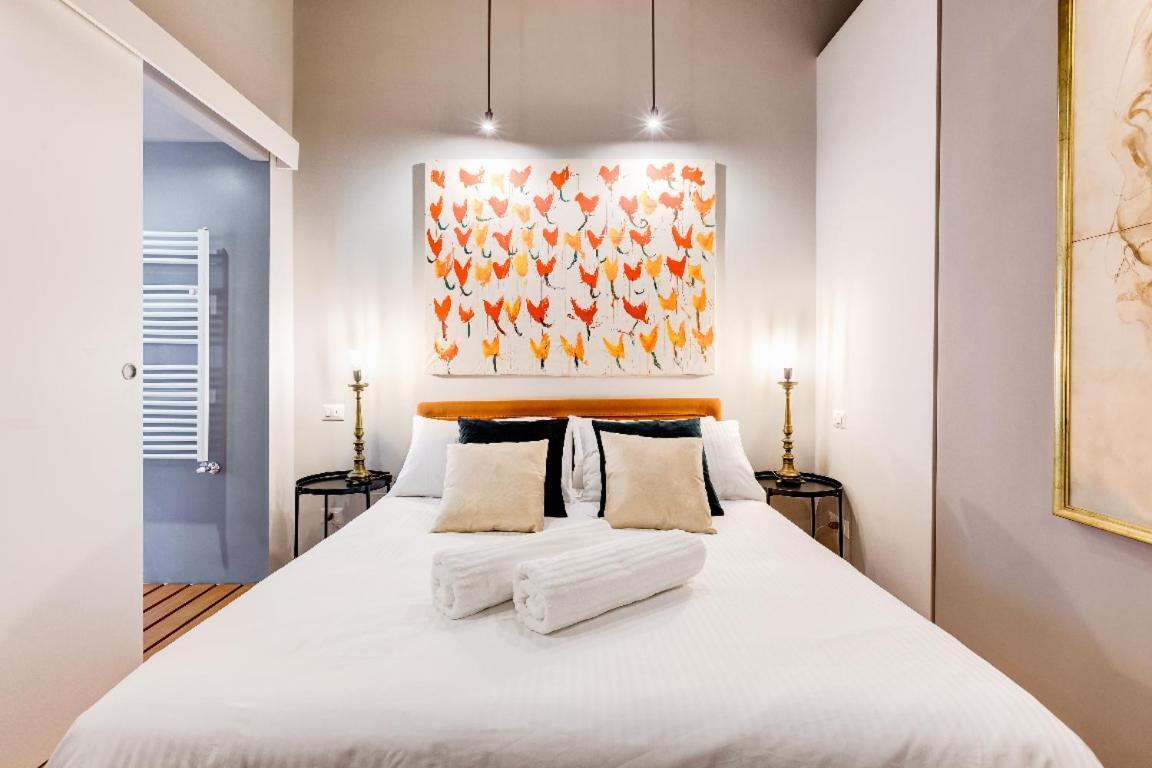 Appartamento Residenza Borgo Pio *