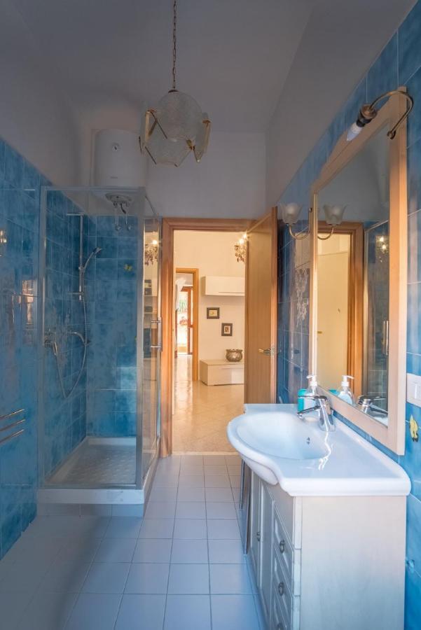 Casoria Holiday Apartment