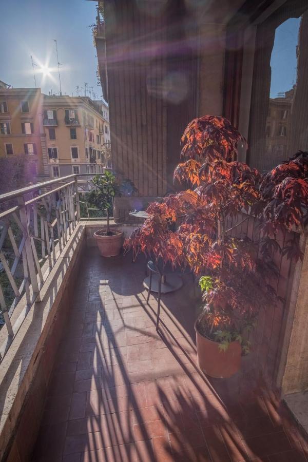 Casoria Holiday Apartamento Roma