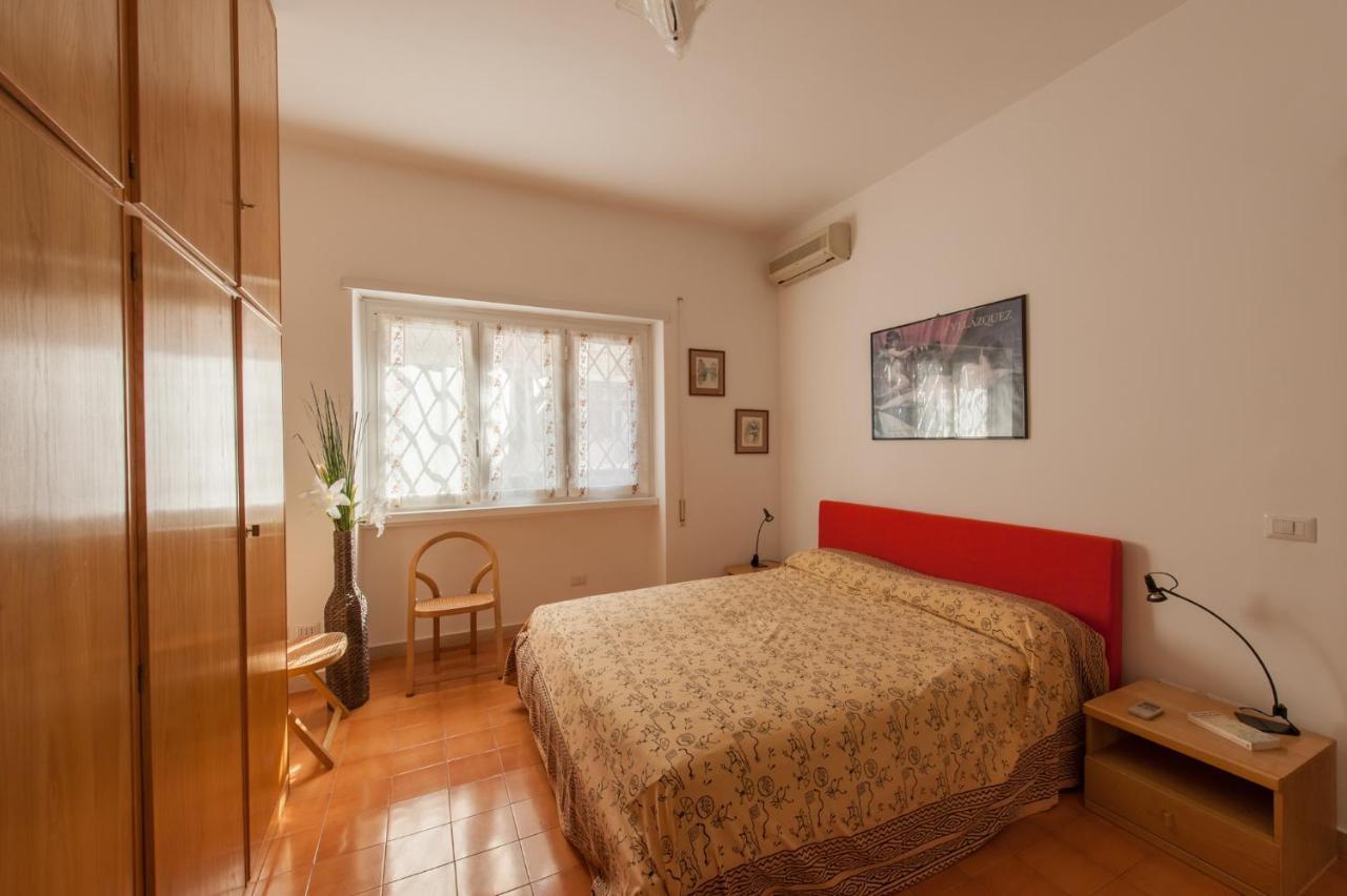 Appartamento La Mimosa In *