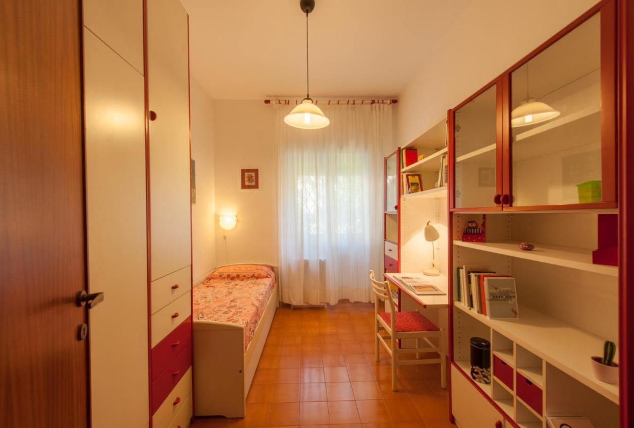 Appartamento La Mimosa In *