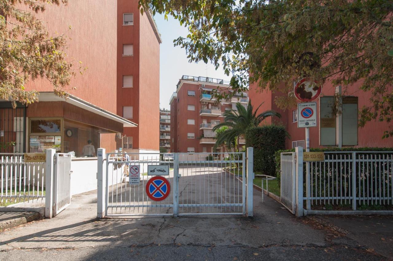 La Mimosa In Appartamento