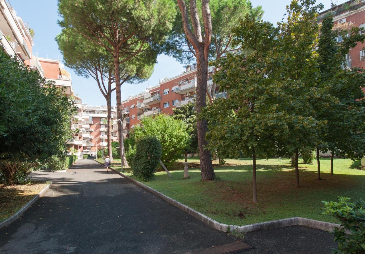 Appartamento La Mimosa In