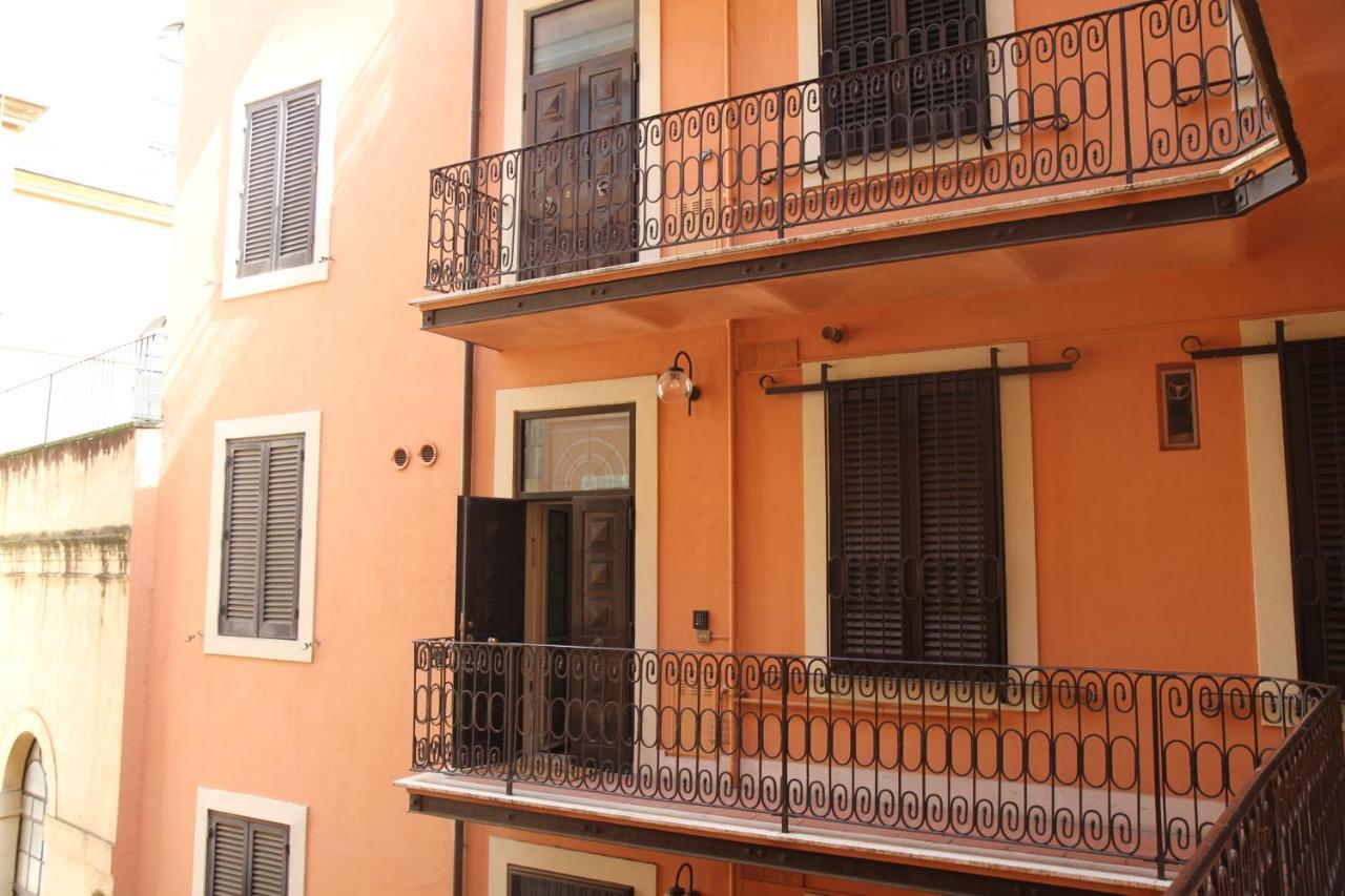 Colosseo Smart Flat * Rom