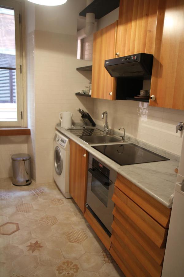 Colosseo Smart Flat Apartment Rom
