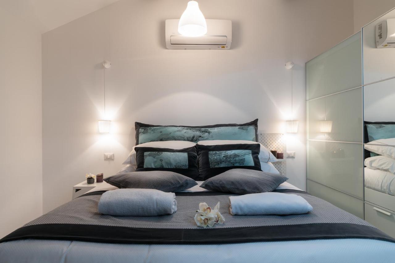 Vic Pigneto, Luxury House Terrace