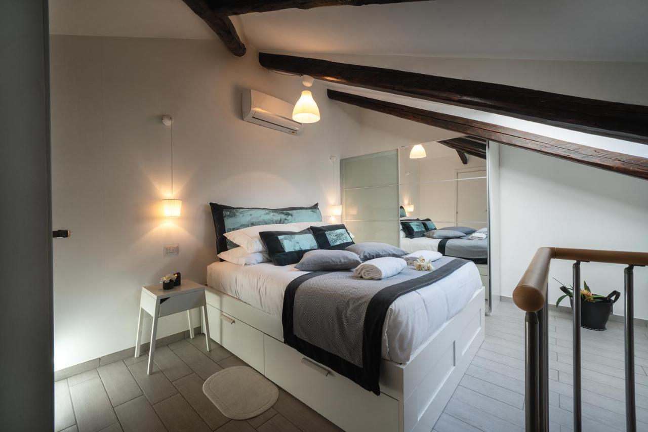 Apartamento Vic Pigneto, Luxury House Terrace *