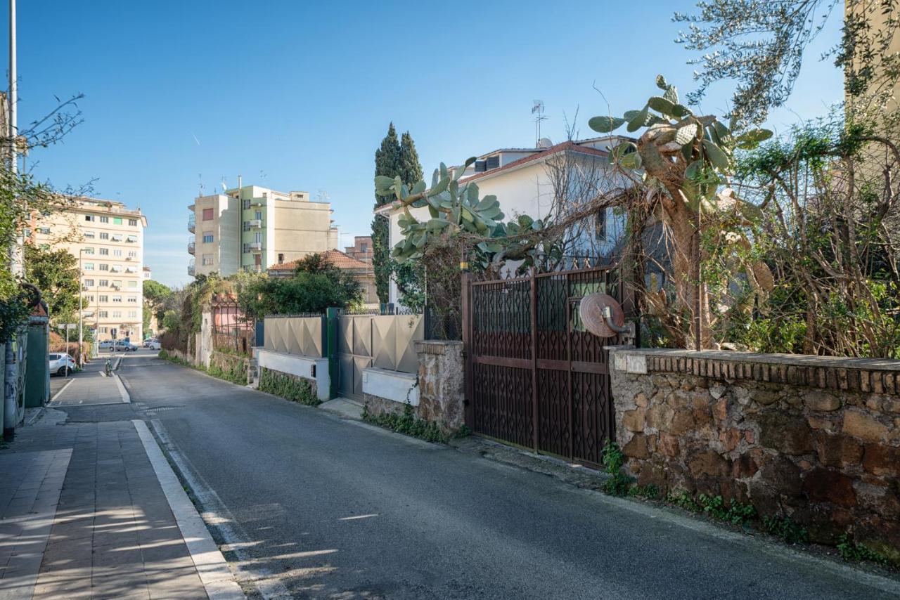 Vic Pigneto, Luxury House Terrace * Roma