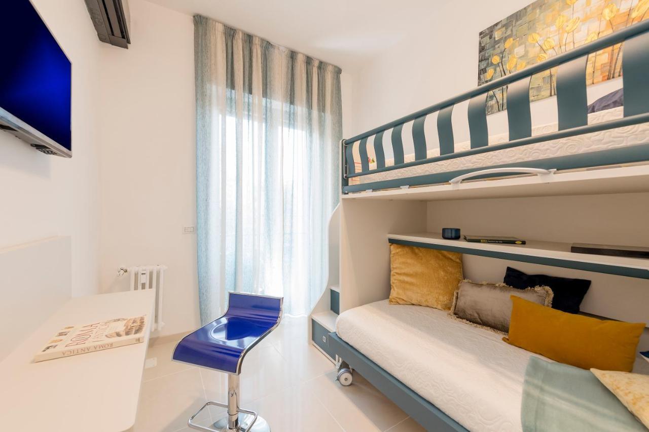 Apartamento St.peter's Eden