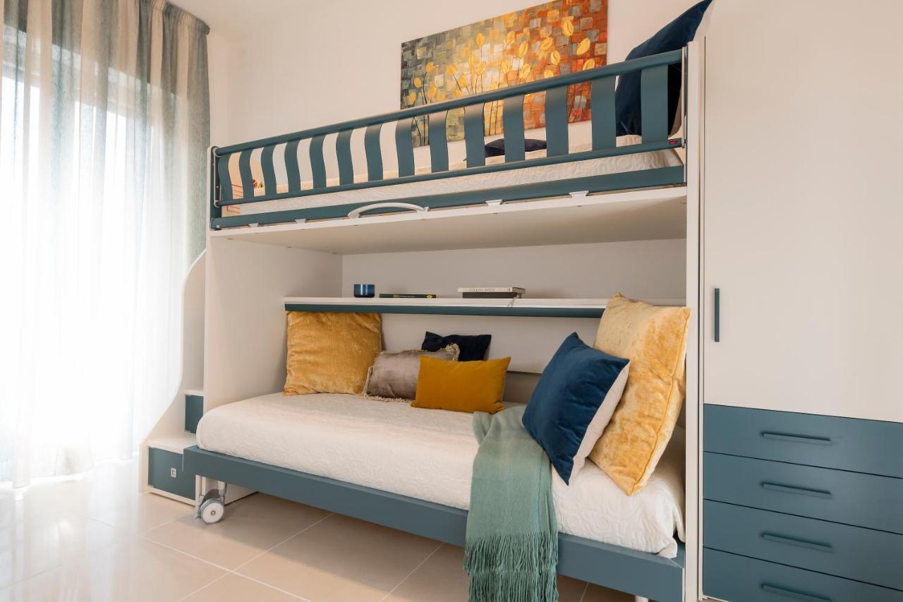 Apartamento St.peter's Eden