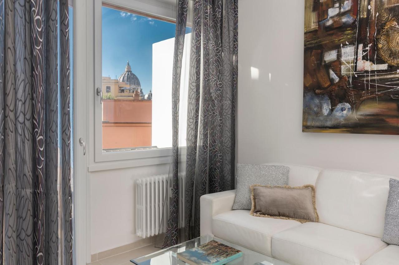 St.peter's Eden Apartamento