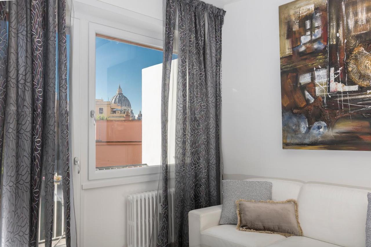 Apartamento St.peter's Eden