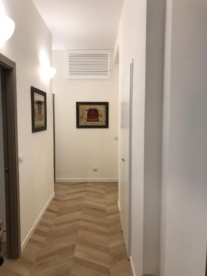 Apartamento The Break - Via Veneto Charming *