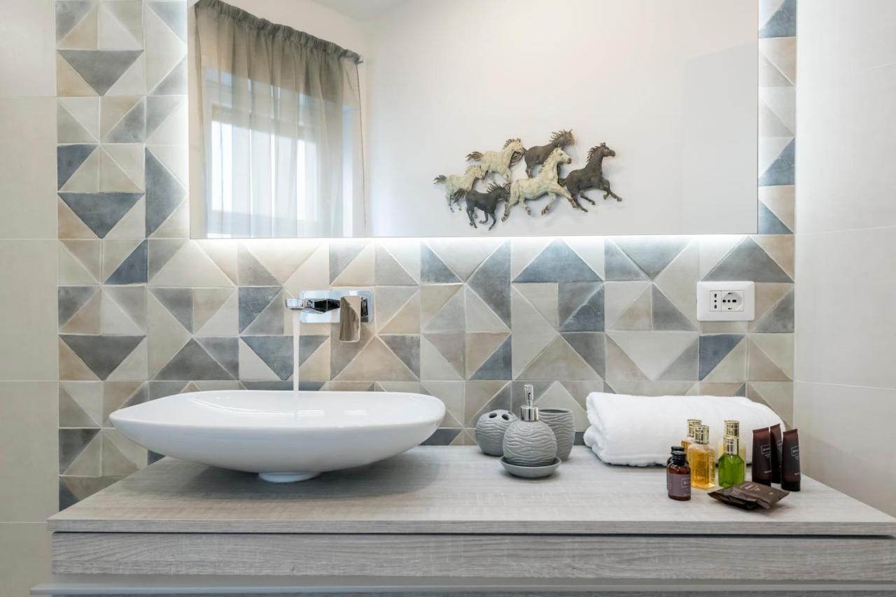 St.peter's Eden Apartamento Roma