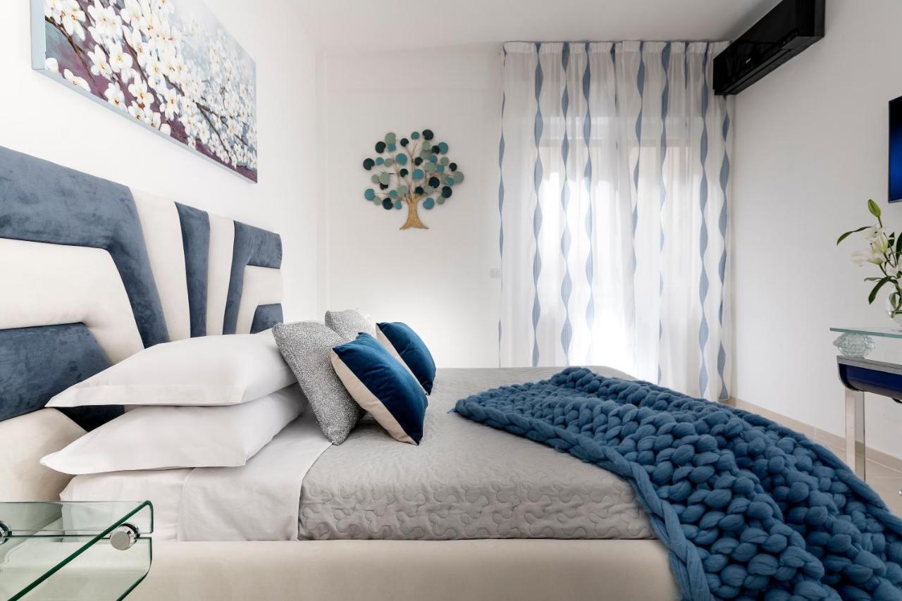 Apartamento St.peter's Eden *