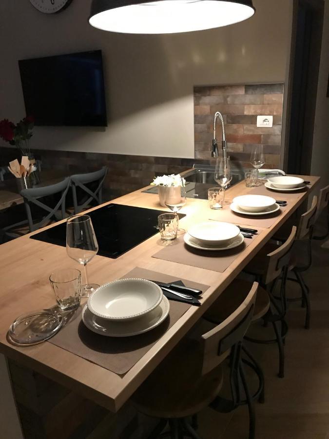 Appartamento The Break - Via Veneto Charming Roma