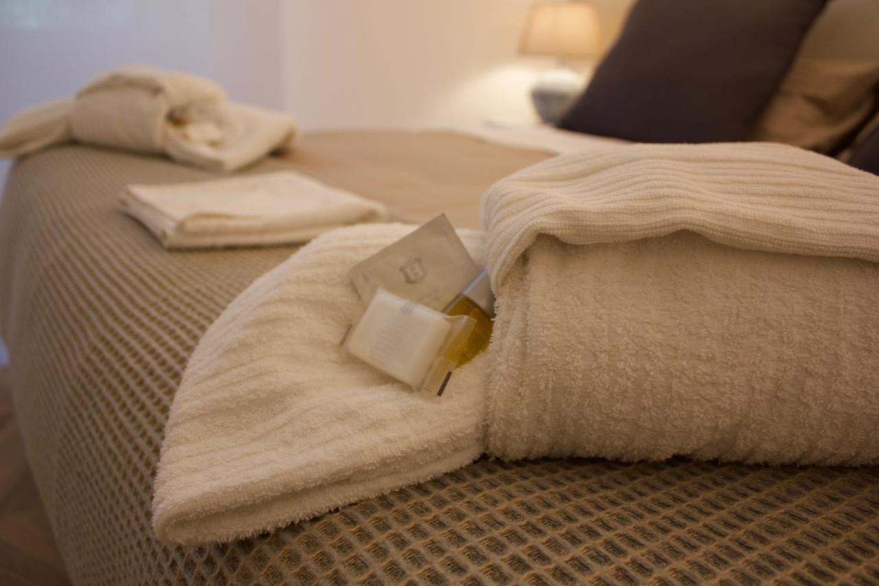 The Break - Via Veneto Charming Apartamento