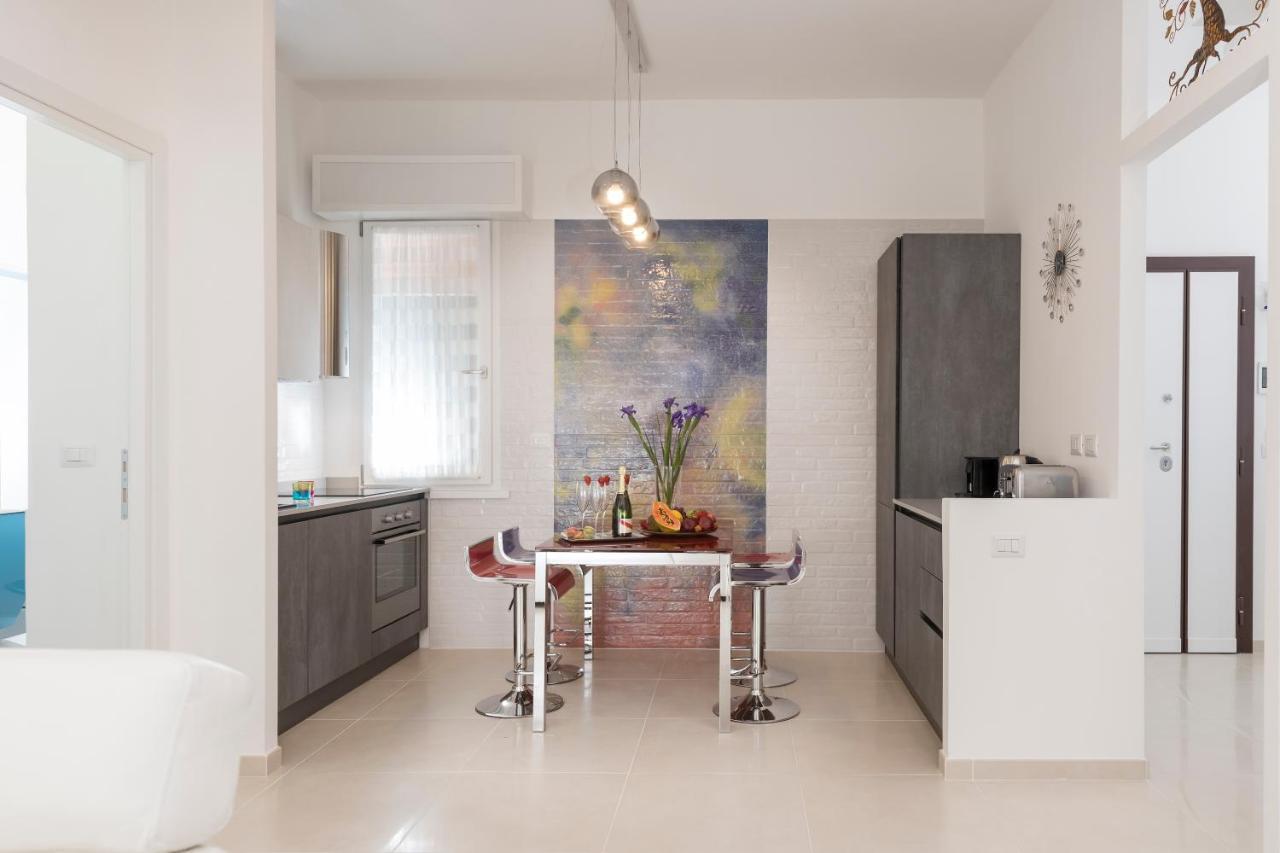 St.peter's Eden Apartamento *