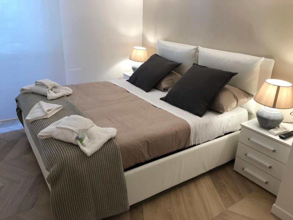 Apartamento The Break - Via Veneto Charming