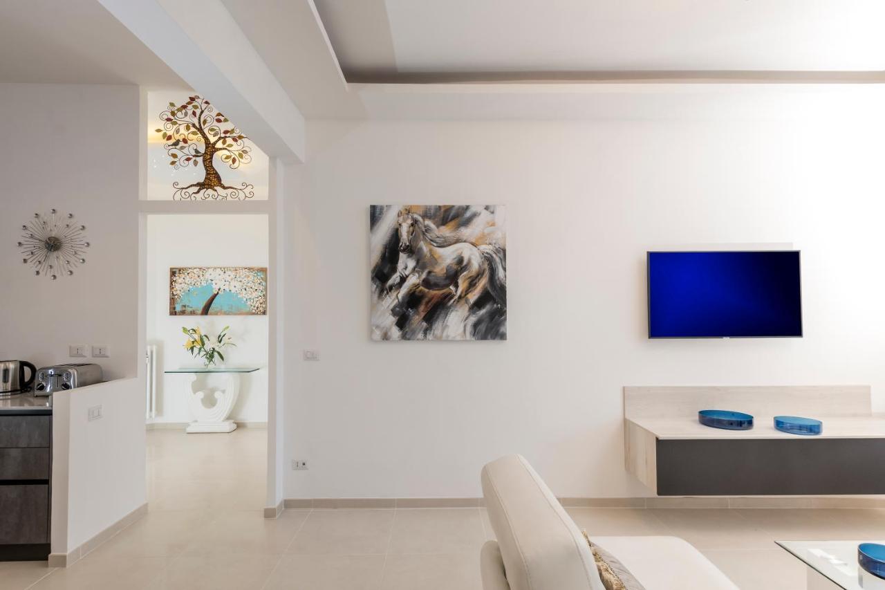 St.peter's Eden Apartamento