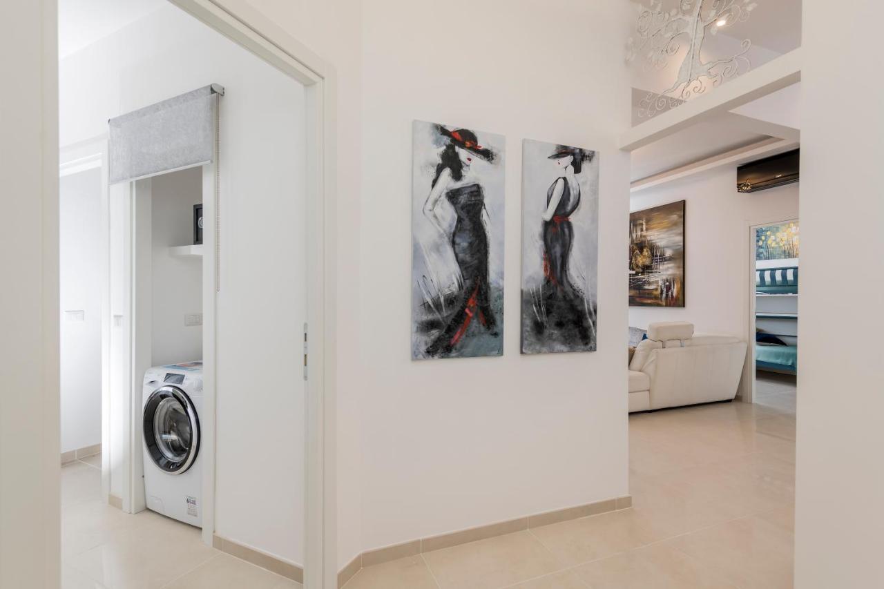 St.peter's Eden Apartamento Roma