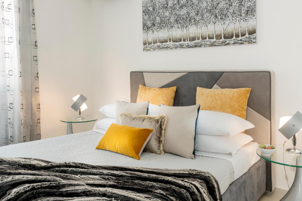 Apartamento St.peter's Eden