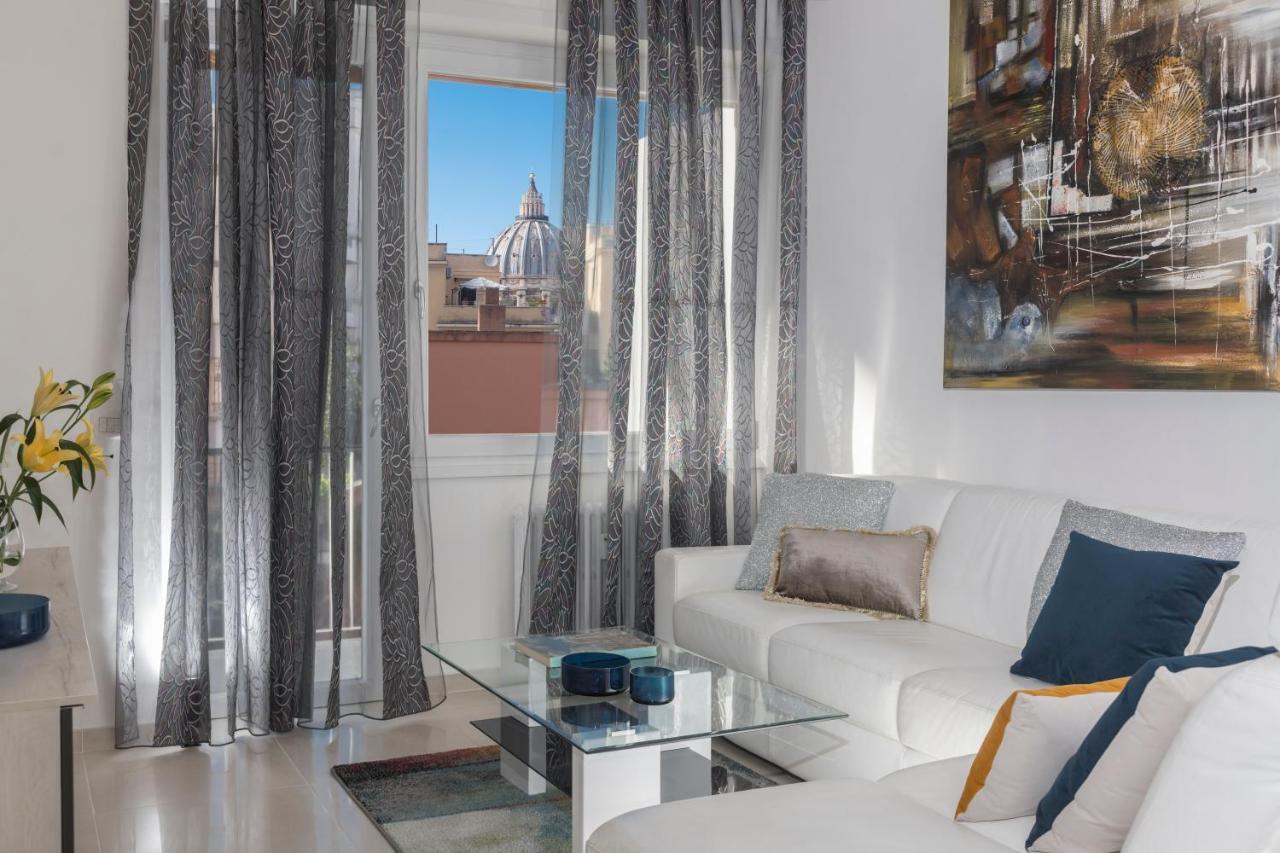 Apartamento St.peter's Eden *