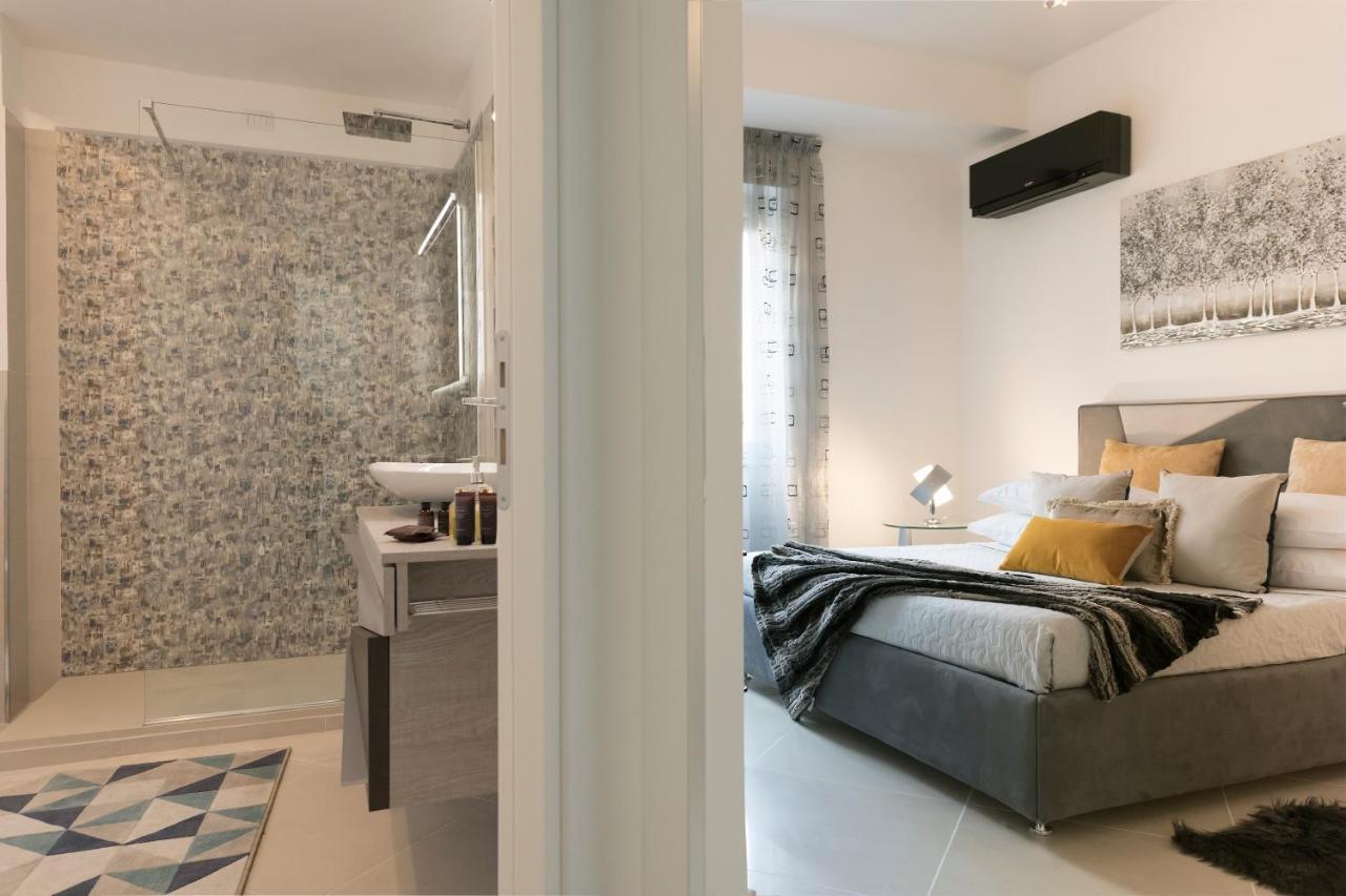 Apartamento St.peter's Eden *